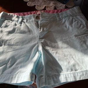 Merona size 8 shorts